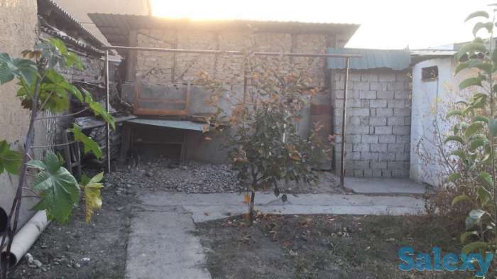 Продам дом, Мирабадский район, за рестораном ЧенСон, фотография 4