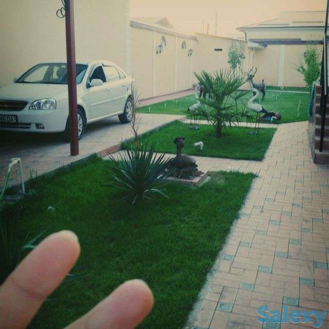 Котедж 4-х комнатный с бассейном , мебелью и c мини водопадом, фотография 7