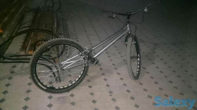 Продам профессиональный вел для триала Echo, фотография 1