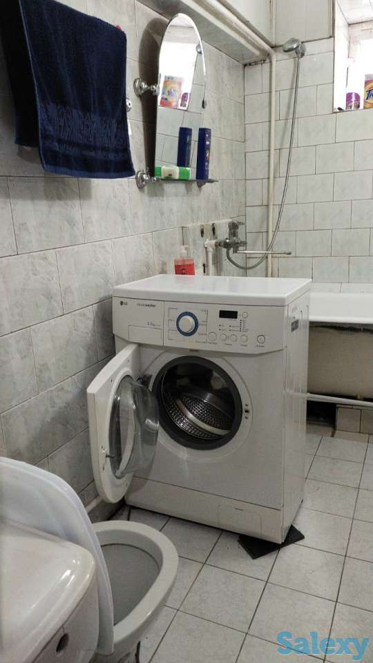 Сдам квартиру в аренду на длительный срок, Узбекистан, Мирзо - Улугбекский район, ул. М. Юсуфа, 41, фотография 5