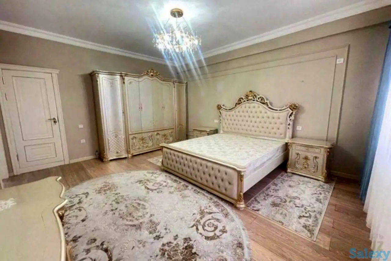 Продам квартиру, Шота руставели, фотография 1