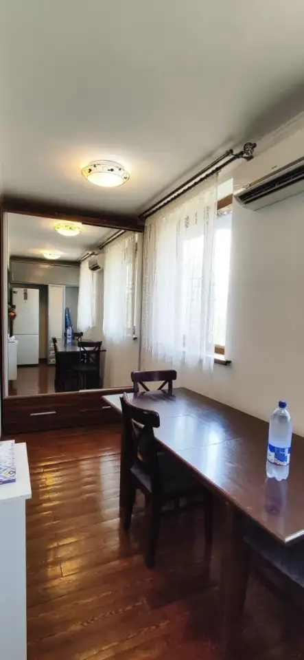 Rent  Аренда  Алмазарский район, Карасарай, ориентир Второй Роддом, 3-комнатная квартира, фотография 6