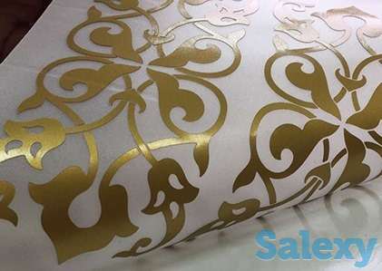 Плотерная резка, фотография 1