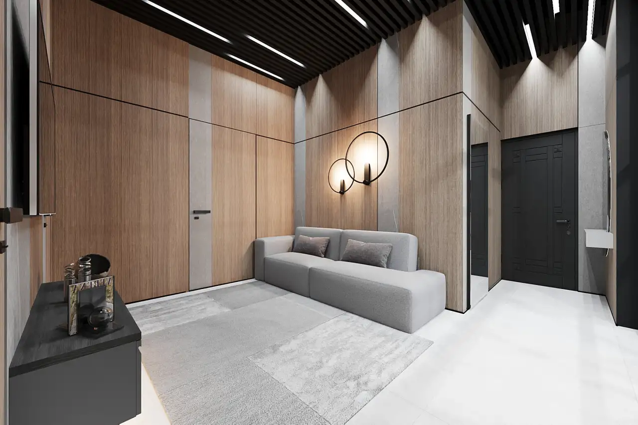 Дизайн интерьера, фотография 2