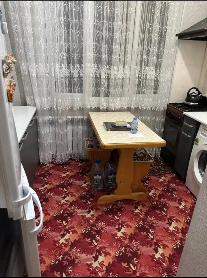 Продается 1 комнатная квартира напротив ЭКОБАЗАРА, фотография 2