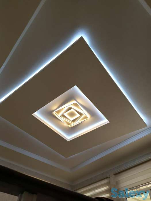 Ремонт квартир под ключ, фотография 4