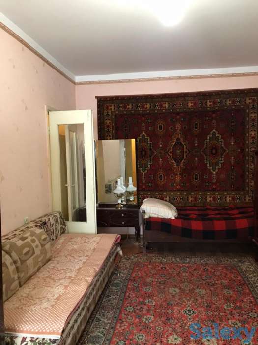 Продам 1комн.квартиру авиагородок, фотография 3