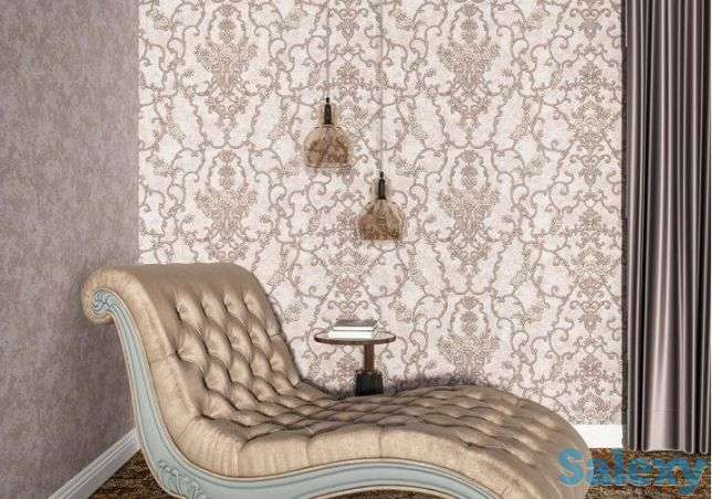 Обои ланита, палитра, арт грант, фотография 4