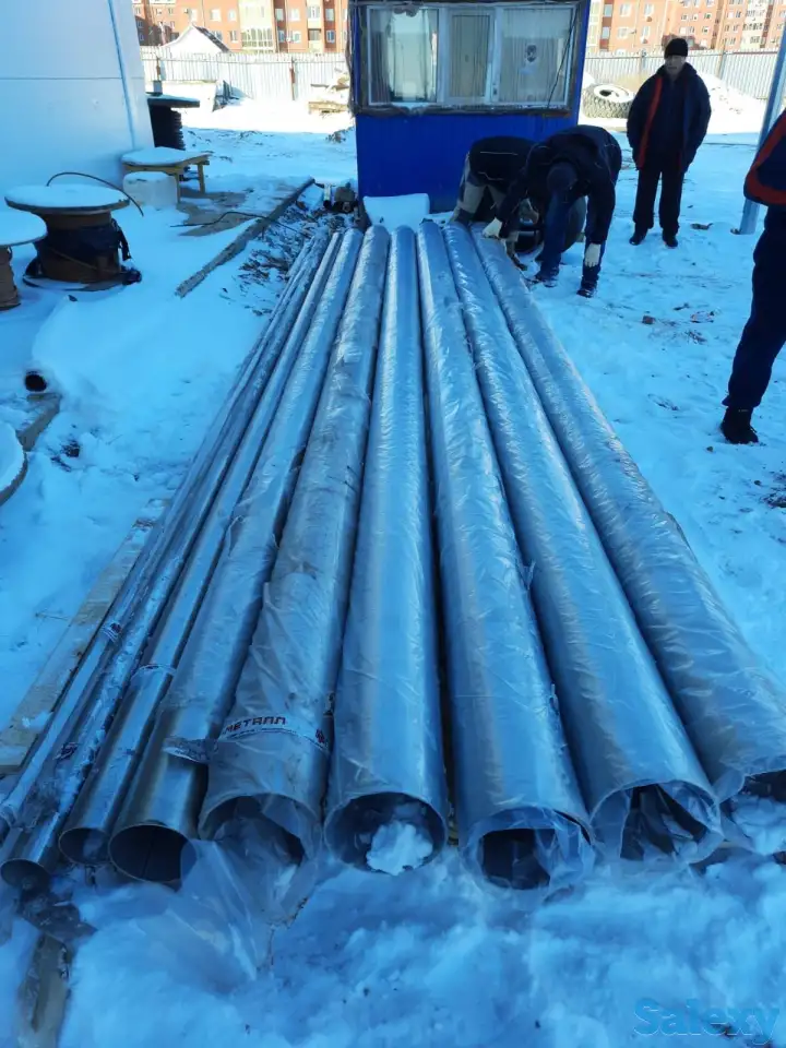 Поставки металлопроката, фотография 4