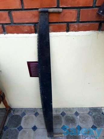 Продам пилу 'дружба'., фотография 1