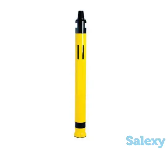 Пневмоударник аналог Atlas Copco Secoroc QL 50 STD, QL 50 QM, фотография 1