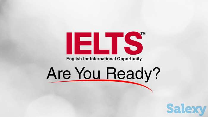 Репетитор по АНГЛИЙСКОМУ ЯЗЫКУ/IELTS, фотография 1