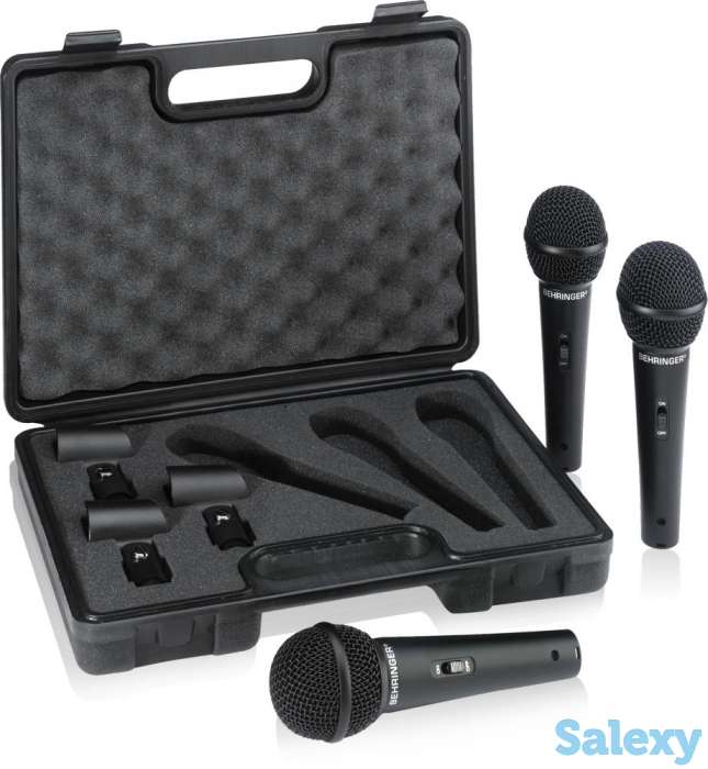 Микрофон Behrenger, фотография 3