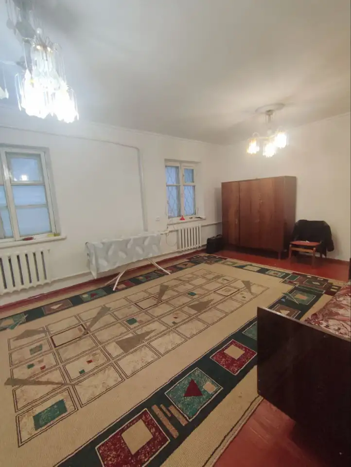 Продаётся участок с домом, Юккоричирчикский р-н Гулистан Правда, фотография 5