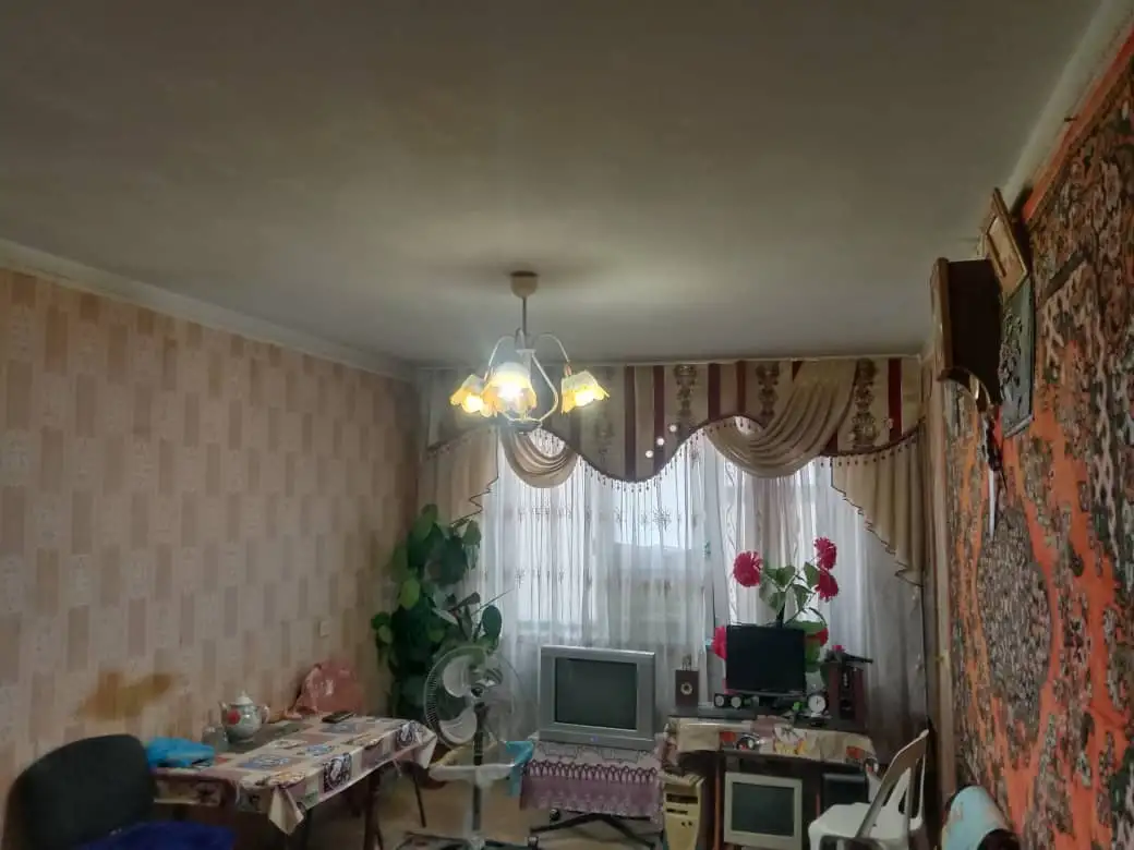 Продается 3х комнатная квартира, Пиридаскир 81, фотография 5