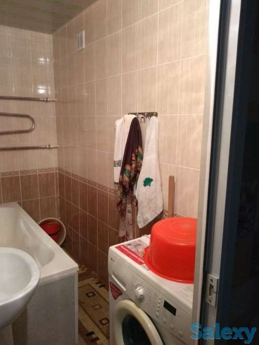 Продается 3-х комнатная квартира с евроремонтом, двориком и подвалом, фотография 4