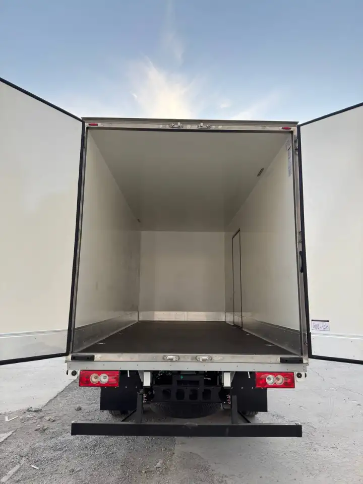 AUMARK IZOTERMA, фотография 4