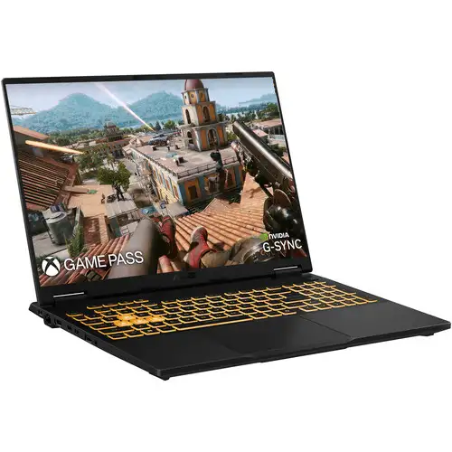 ASUS 16 TUF Gaming F16 Laptop, фотография 1