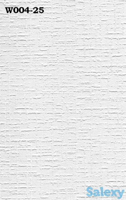 Виниловые обои под покраску SUZANE, фотография 5