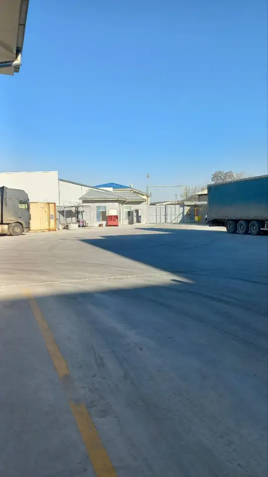 Складские помещения для хранения грузов Сергелийский район ул.Кумарик, фотография 7