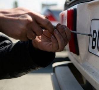 Авто-Визитка. Оставь авто-визитку и будь спокоен!, фотография 9