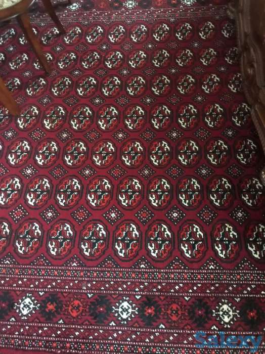 Продается Текинский  (Туркменский) ковры, фотография 3