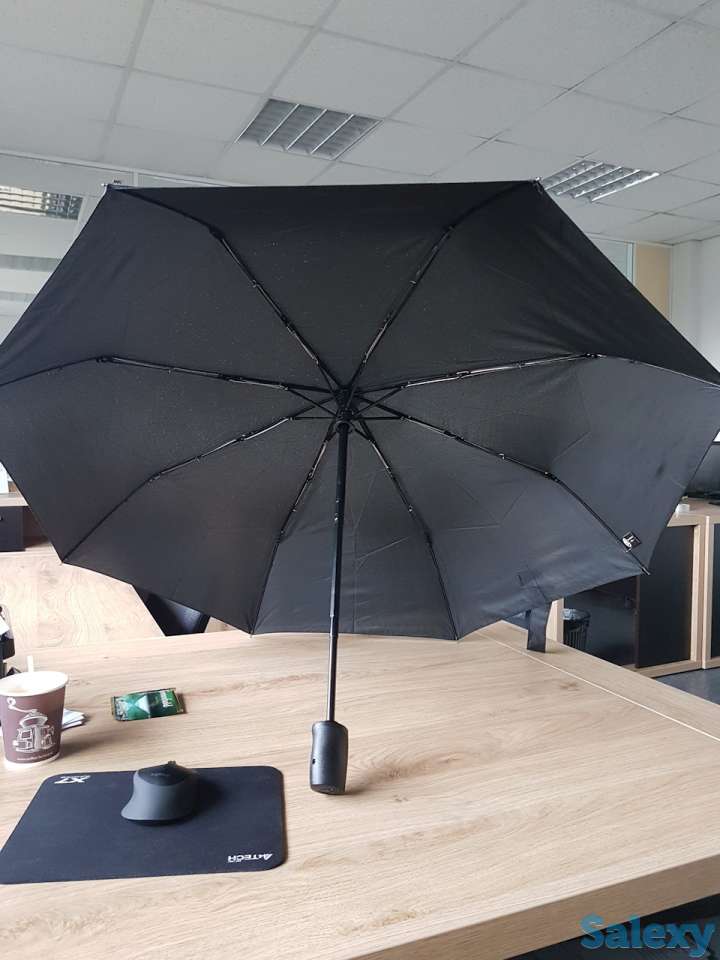 Зонт для Skoda Kodiaq, фотография 2