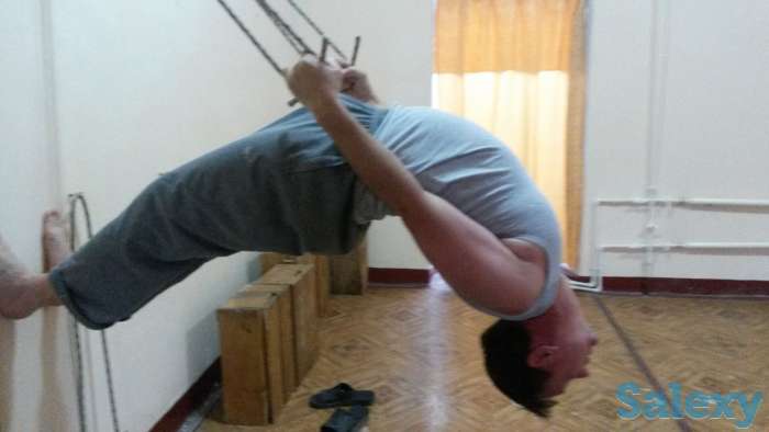 йогаАлмалык, фотография 1