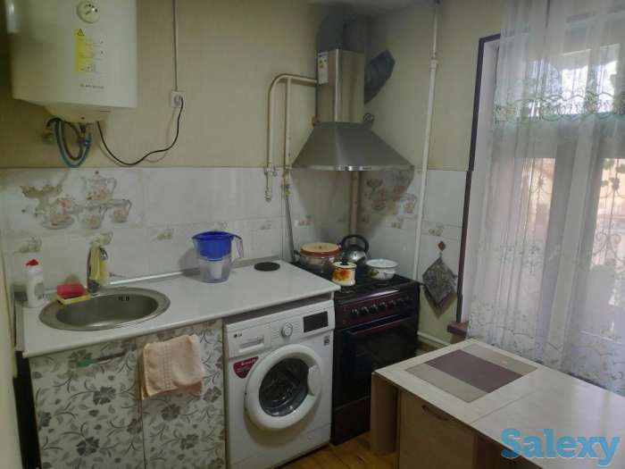 Продаю свою 2-х комнатную квартиру на Венгерской, Ул. Олтин Водий, фотография 6