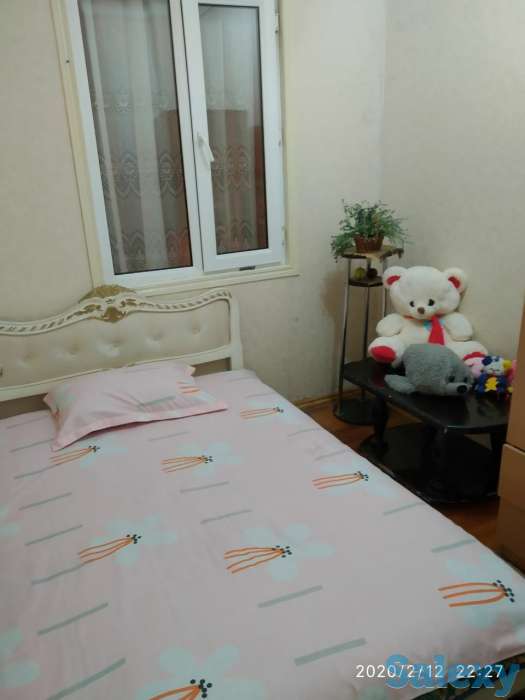 Сдам квартиру в центре, Нукусская 2а, фотография 1