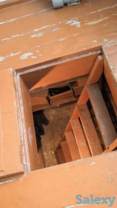 Продается 3-х комнатная квартира, фотография 5