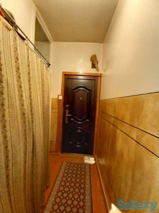 2х комнатная квартира, ул. Оханграбо, фотография 5