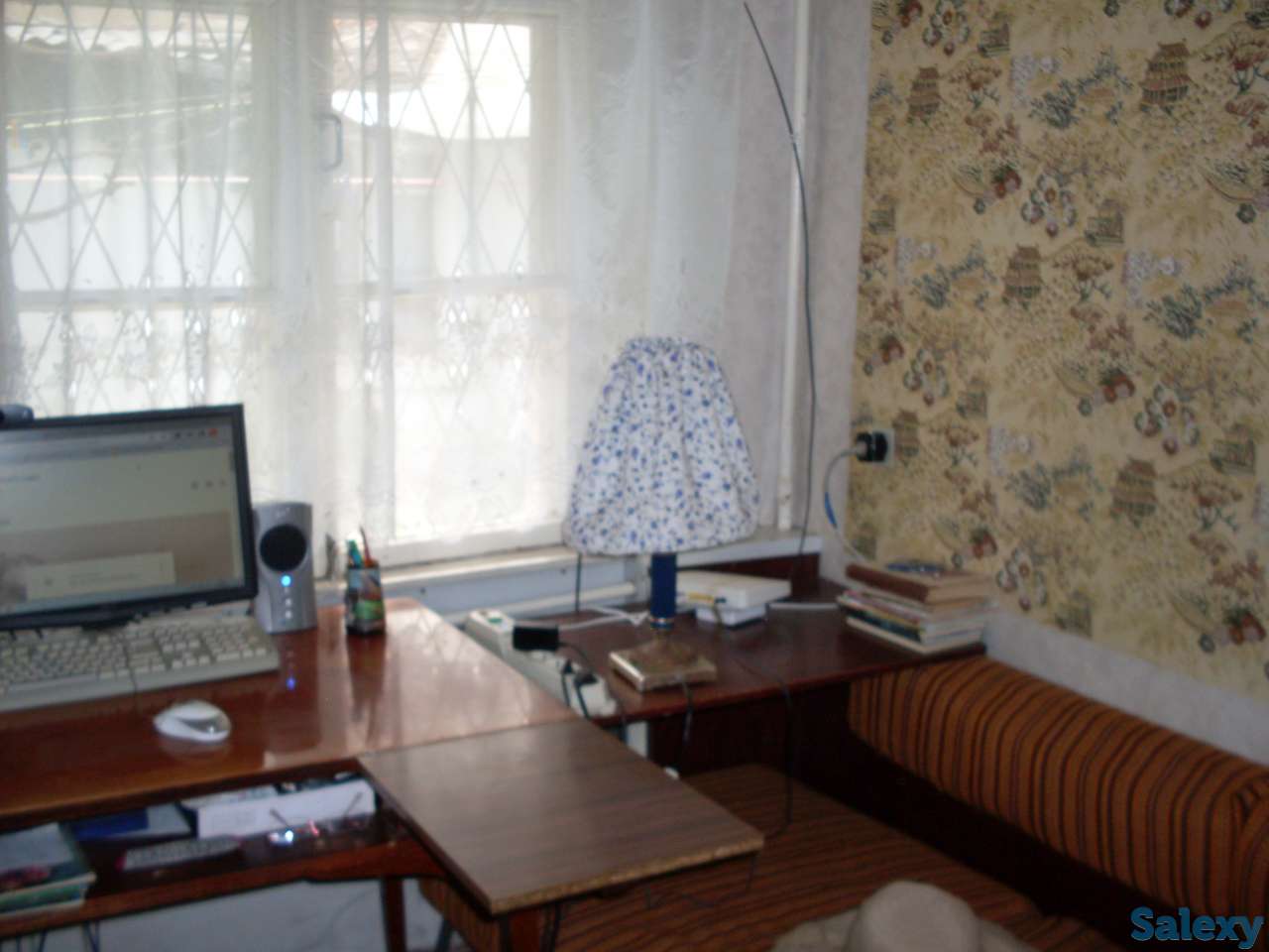 Продам дом в Мирзо Улугбекском р-не., рядом со стадионом НБУ и индийским посольством, фотография 2