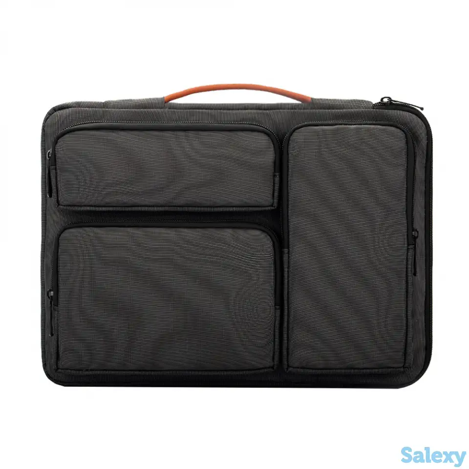 Сумки для ноутбуков 13-15,6