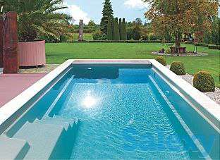 Производство композитных бассейнов, фотография 8