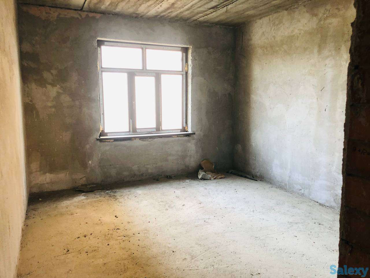 Продаётся 4 комнатная квартира Яккасарой 4/4/9 собственник, фотография 4