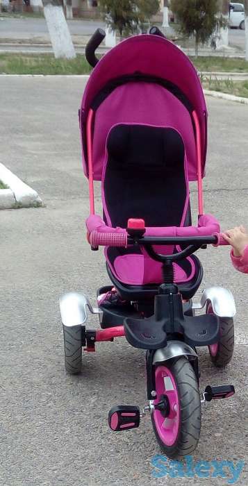 Детский велосипед, фотография 1