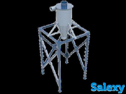 Полимерлар учун Циклон сотилади, фотография 1