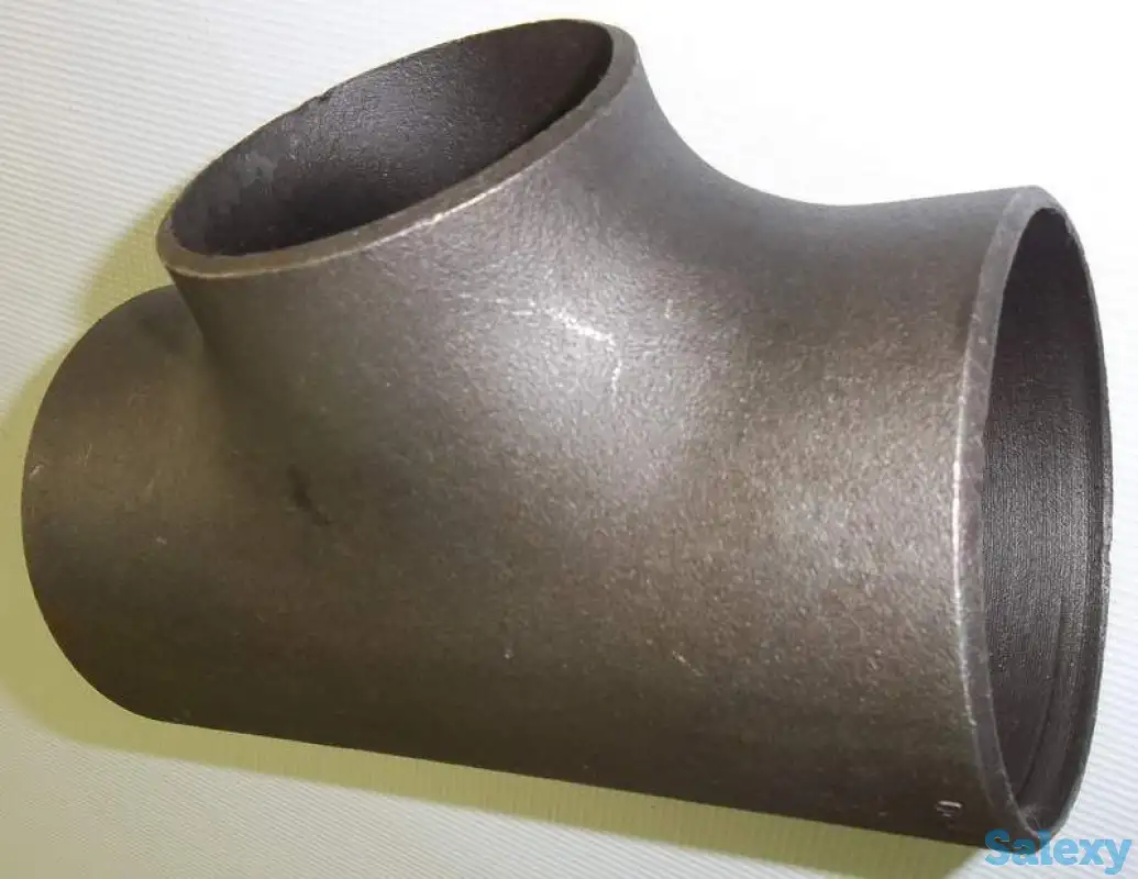 тройник, фотография 4