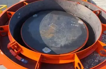 Оборудование для производства бетонных колодцев, труб, колец и оснований люка, Afinitas., фотография 5