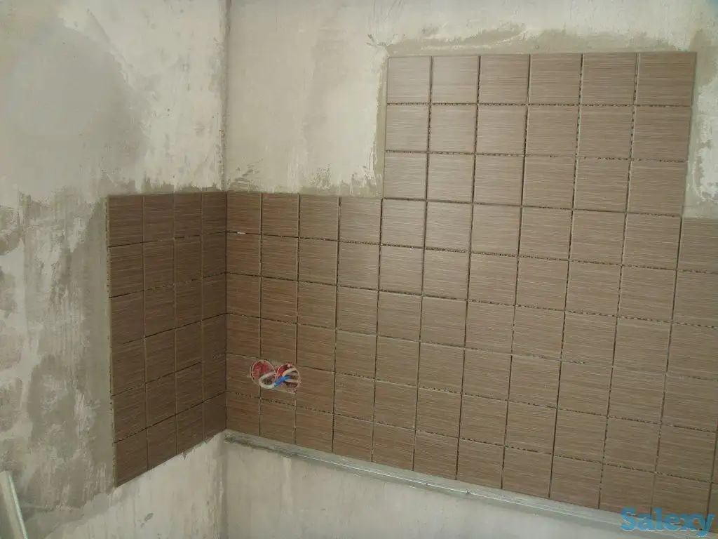 ремонт квартир в Бухаре тез ва арзон нархда, фотография 13