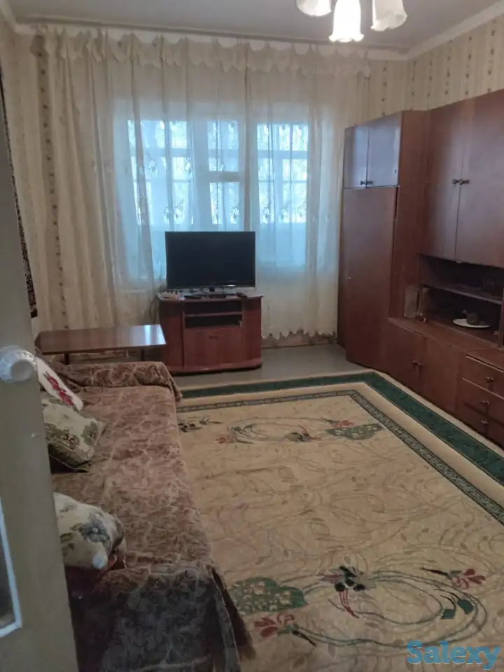 Продаётся 3-ёх комнатная квартира с мебелью  5/1. 40000у.е., фотография 1