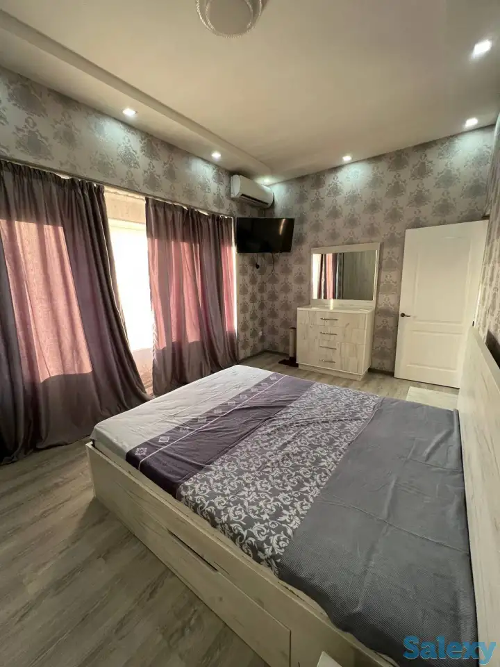 Продаётся своя однокомнатная квартира (не маклер), Мирзо-Улугбекский район Ориентир: улица Магрур 55/16, 1/4/4, фотография 2