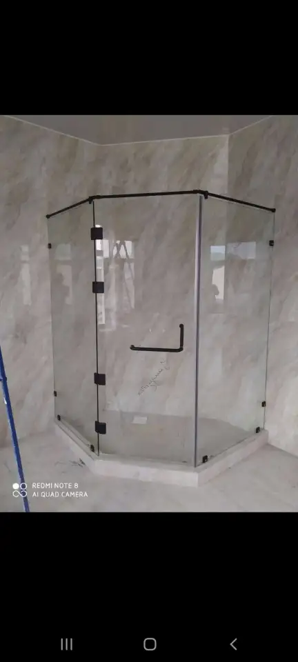 Душ кабины в Ташкенте, фотография 6