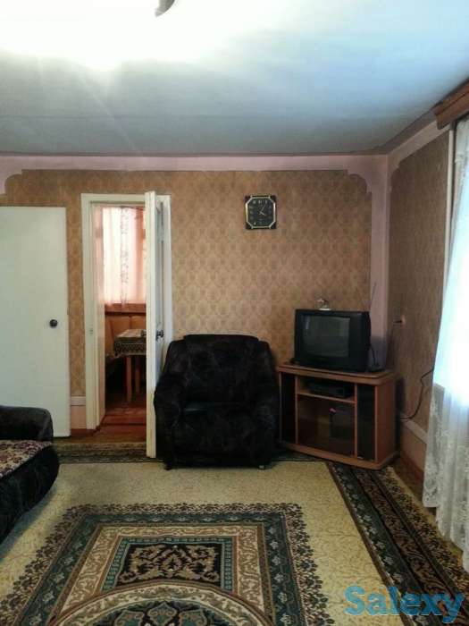 Продаётся трёхкомнатная квартира, чилонзарский р-он квартал 2, фотография 3