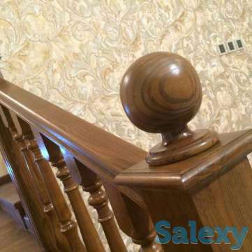 Лестницы- красота, качество, надёжность!, фотография 12