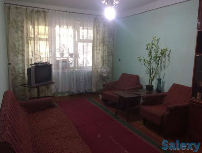 Продам 4 комнатную квартиру, ул. Амир-Темура, д1а, фотография 3