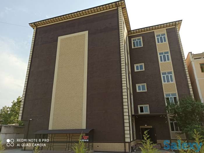 2 хонали вартира сотилади, Фарғона шаҳар, Саид Аҳмад 8В, фотография 2