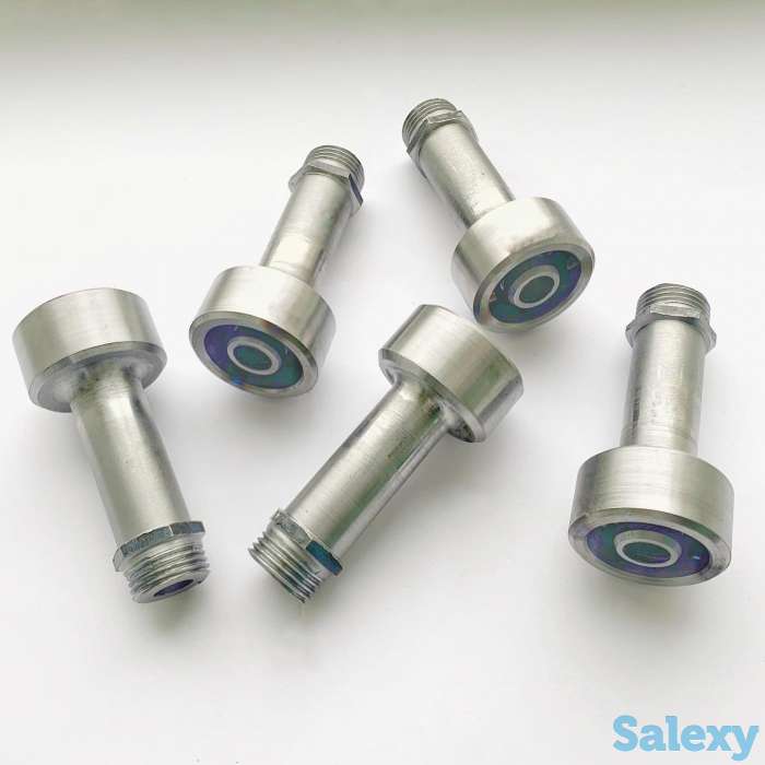 Пакеры пластиковые 18 мм, насадки БРС оптом от производителя, фотография 2