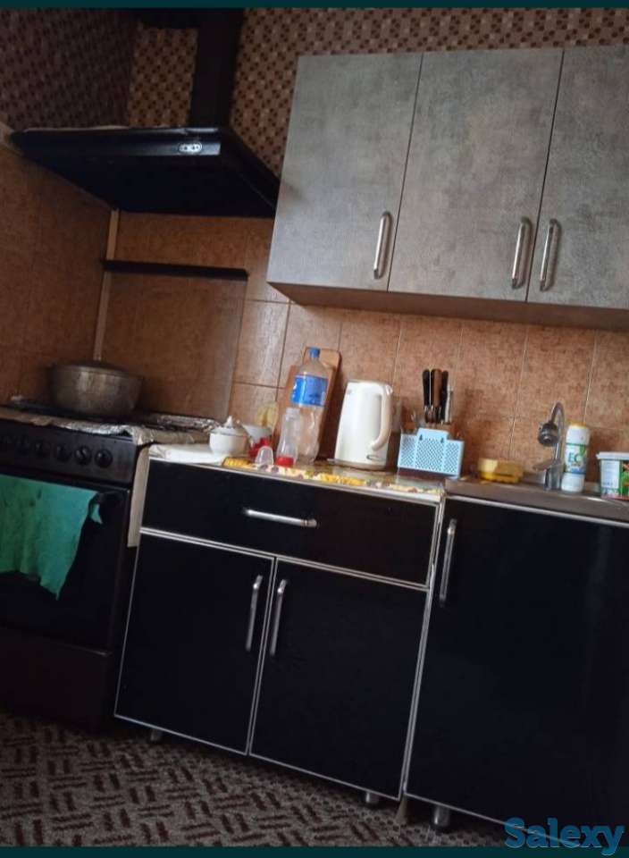 Срочно очень срочно продам квартиру, Яшнабатский район тузел 3.  21 дом 18 кв, фотография 11